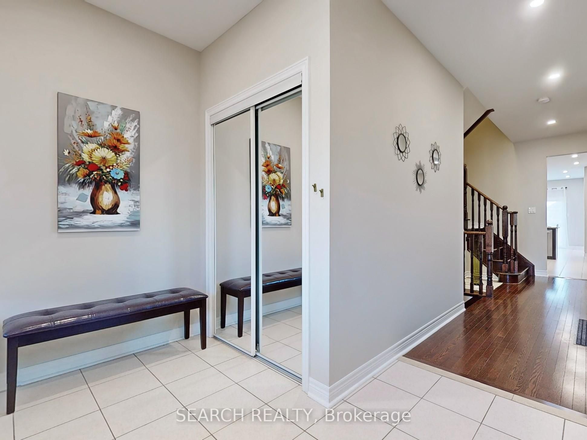 Photo 35 of 277 Oberfrick Avenue, Vaughan, Patterson — HOMEH
