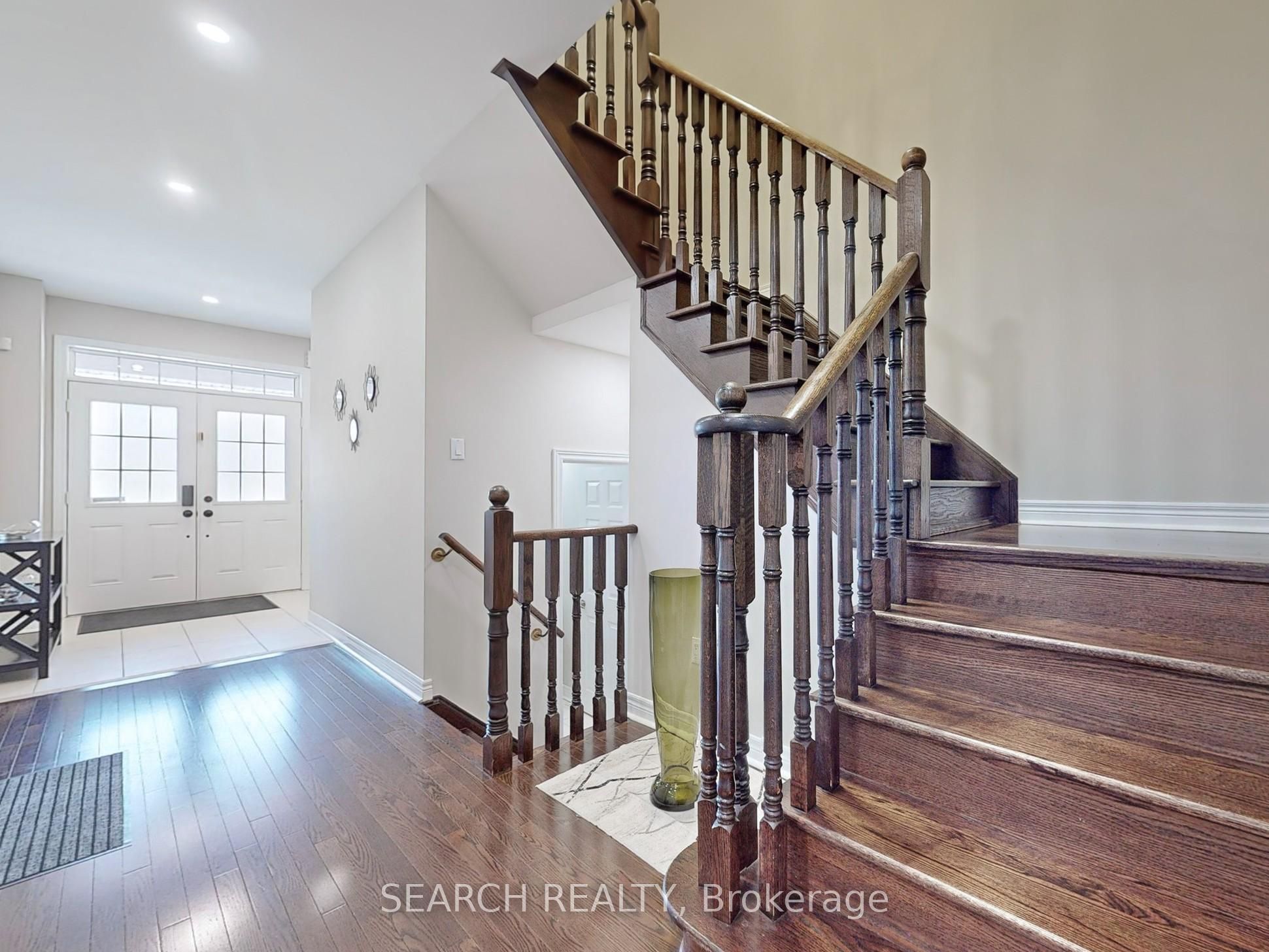 Photo 36 of 277 Oberfrick Avenue, Vaughan, Patterson — HOMEH