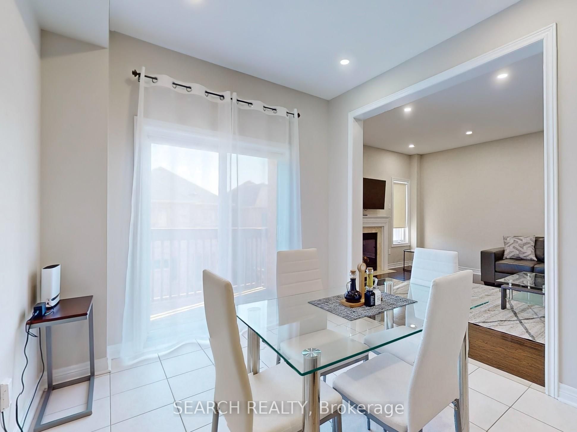 Photo 45 of 277 Oberfrick Avenue, Vaughan, Patterson — HOMEH