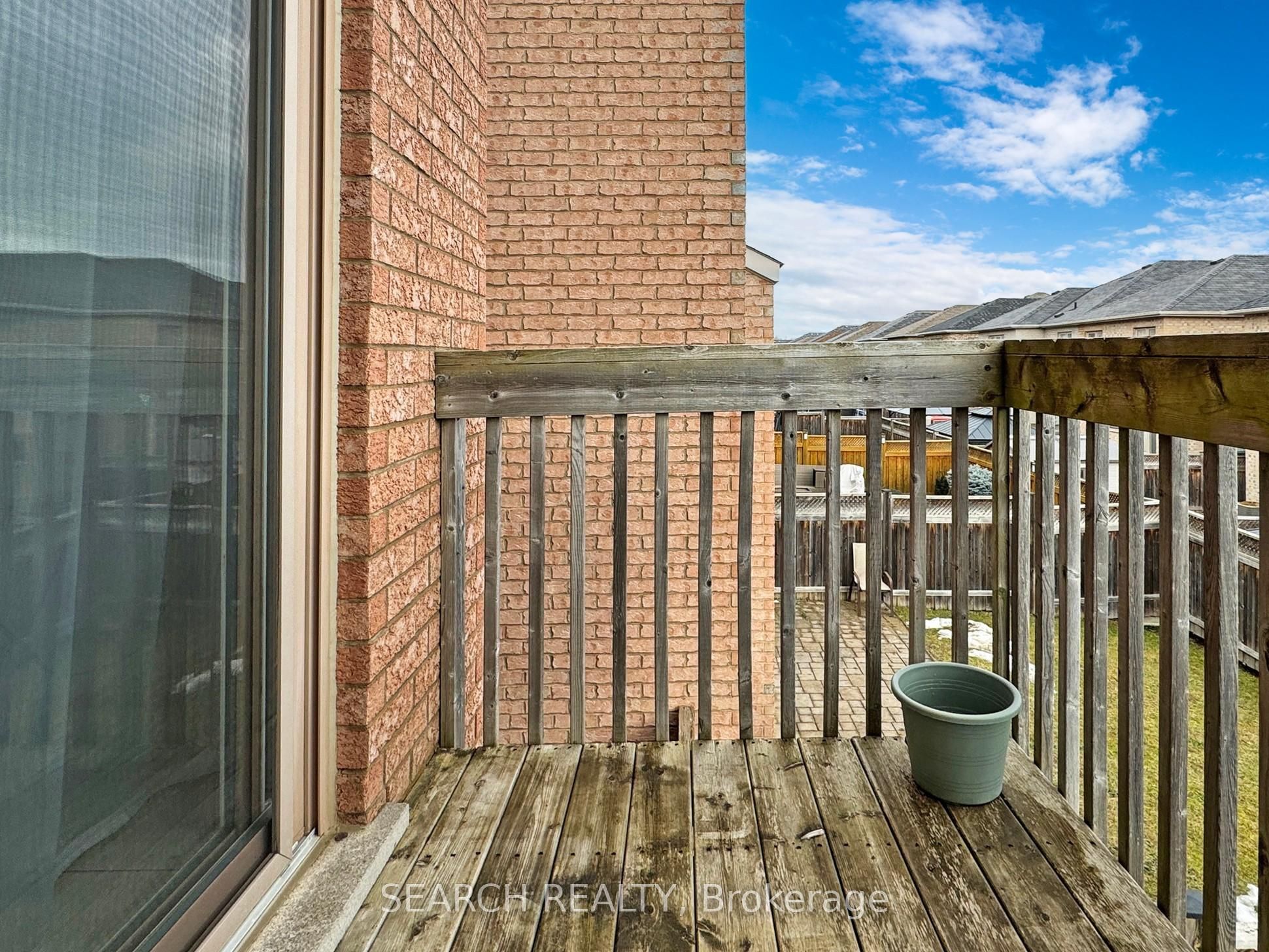 Photo 62 of 277 Oberfrick Avenue, Vaughan, Patterson — HOMEH