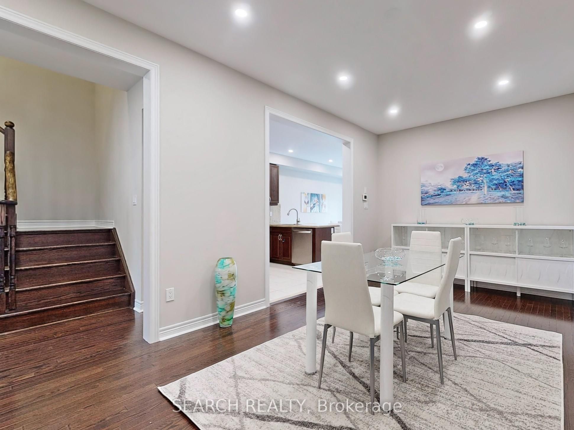 Photo 46 of 277 Oberfrick Avenue, Vaughan, Patterson — HOMEH