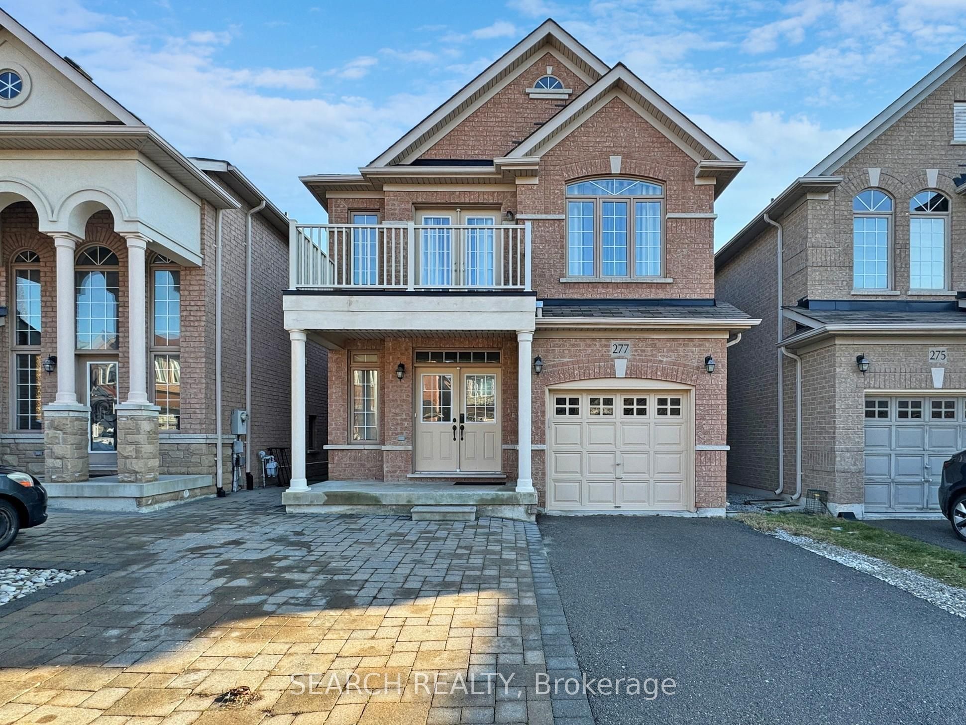 Photo 2 of 277 Oberfrick Avenue, Vaughan, Patterson — HOMEH