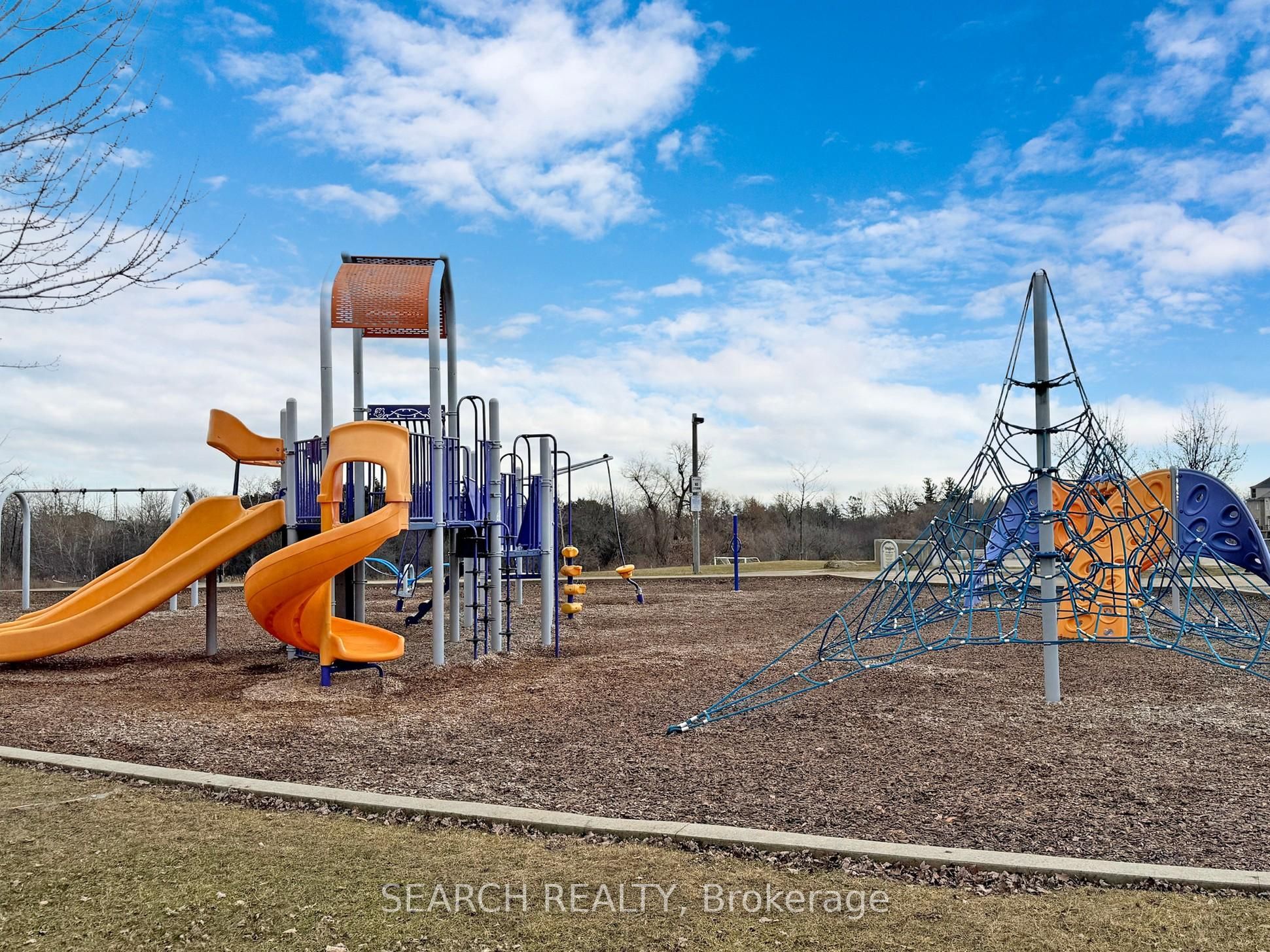 Photo 63 of 277 Oberfrick Avenue, Vaughan, Patterson — HOMEH