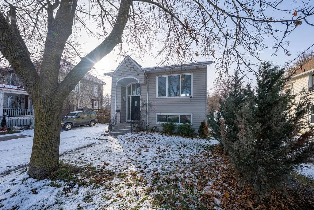 Photo 5 of 24 St Charles Street, Belleville, Belleville Ward — HOMEH