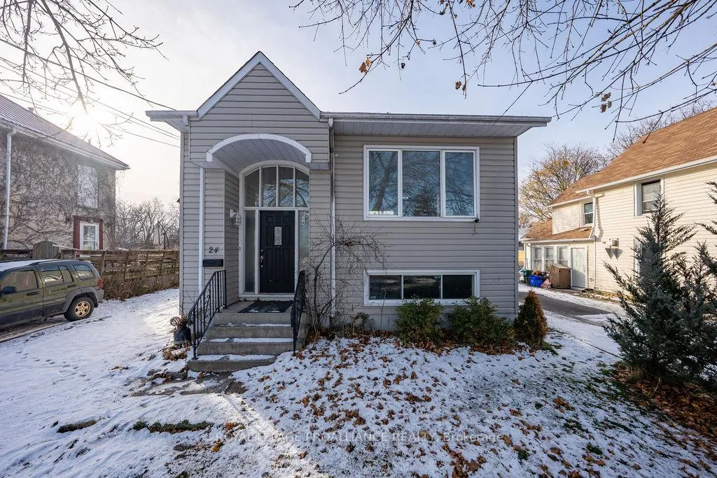 Photo 26 of 24 St Charles Street, Belleville, Belleville Ward — HOMEH