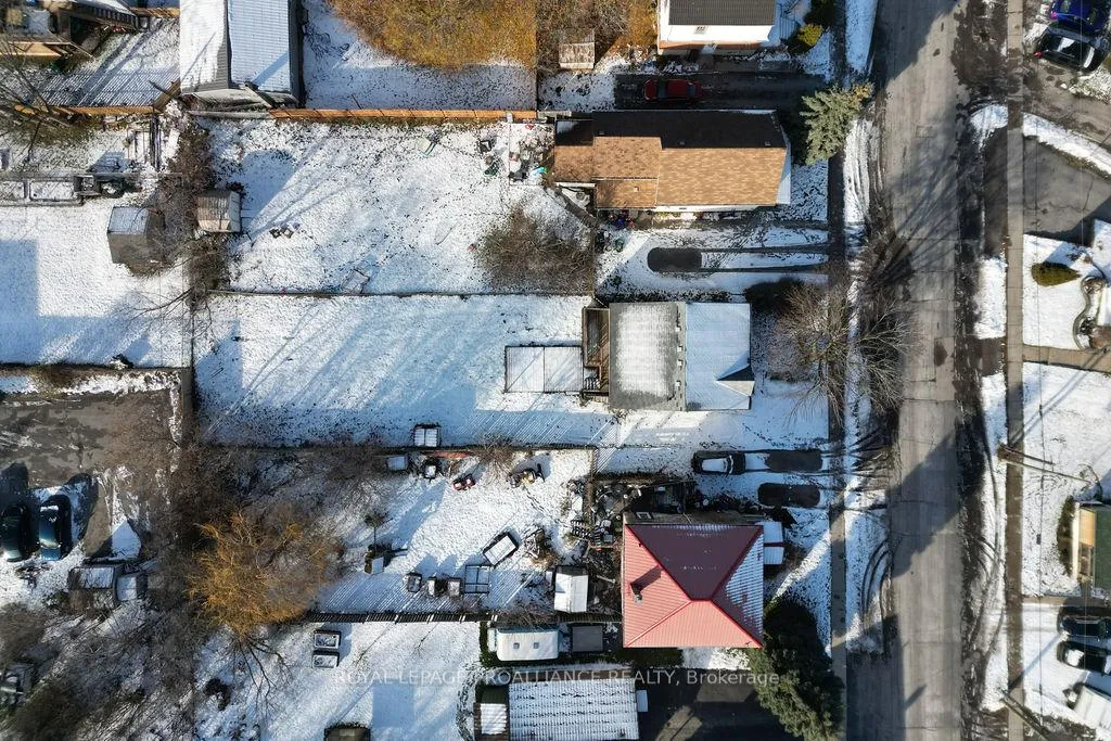 Photo 313 of 24 St Charles Street, Belleville, Belleville Ward — HOMEH