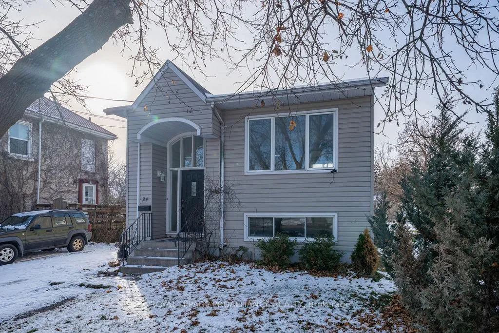 Photo 376 of 24 St Charles Street, Belleville, Belleville Ward — HOMEH