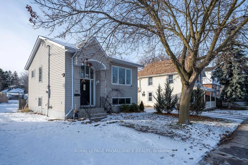 Photo 383 of 24 St Charles Street, Belleville, Belleville Ward — HOMEH