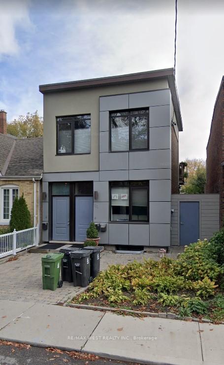 Front of Unit 2nd Flr, 111 Lippincott Street