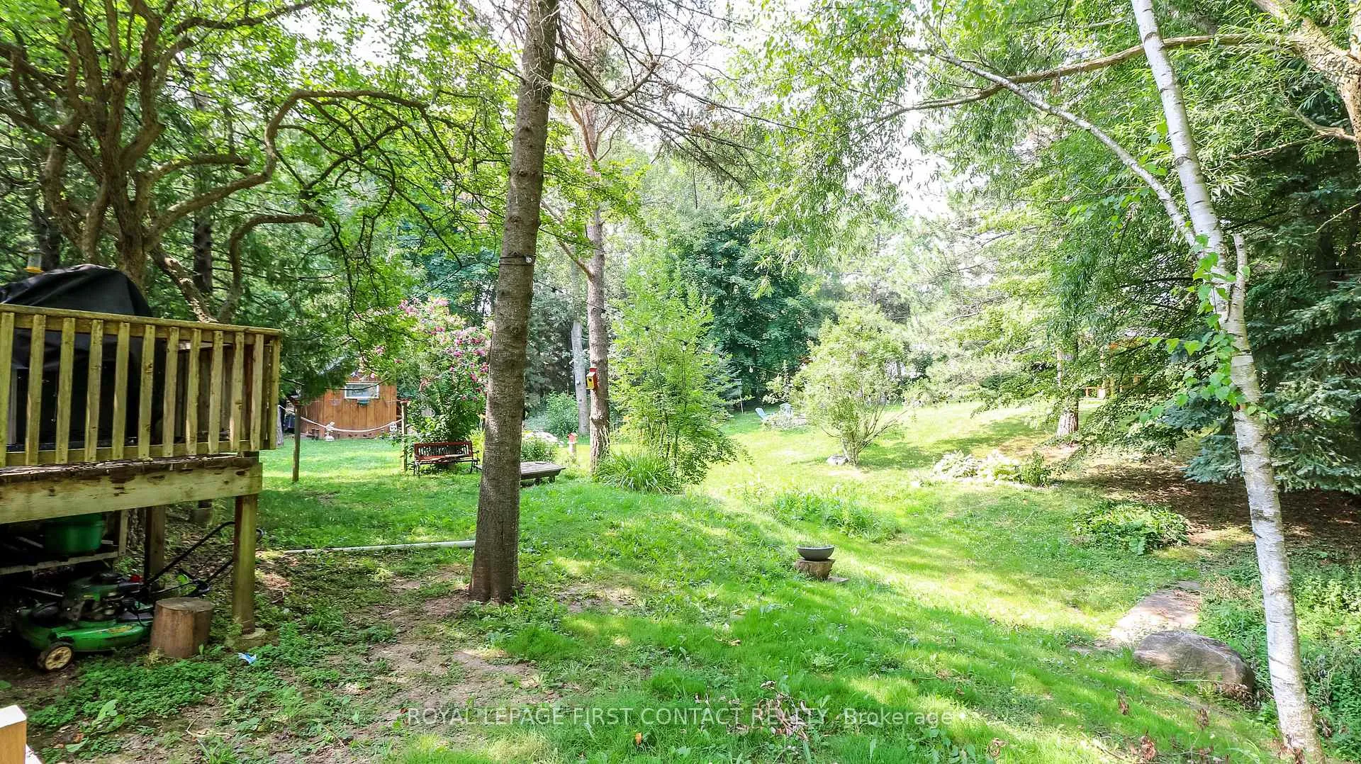Photo 12 of 114 Birch View Trail, Blue Mountains — HOMEH