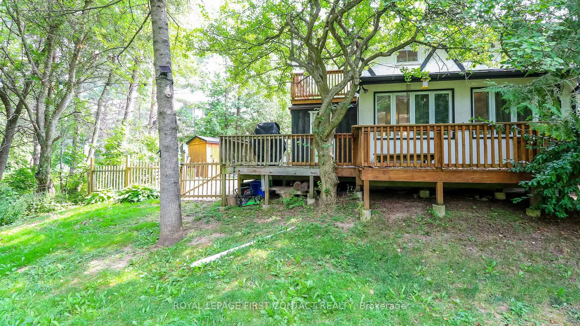 Photo 15 of 114 Birch View Trail, Blue Mountains — HOMEH