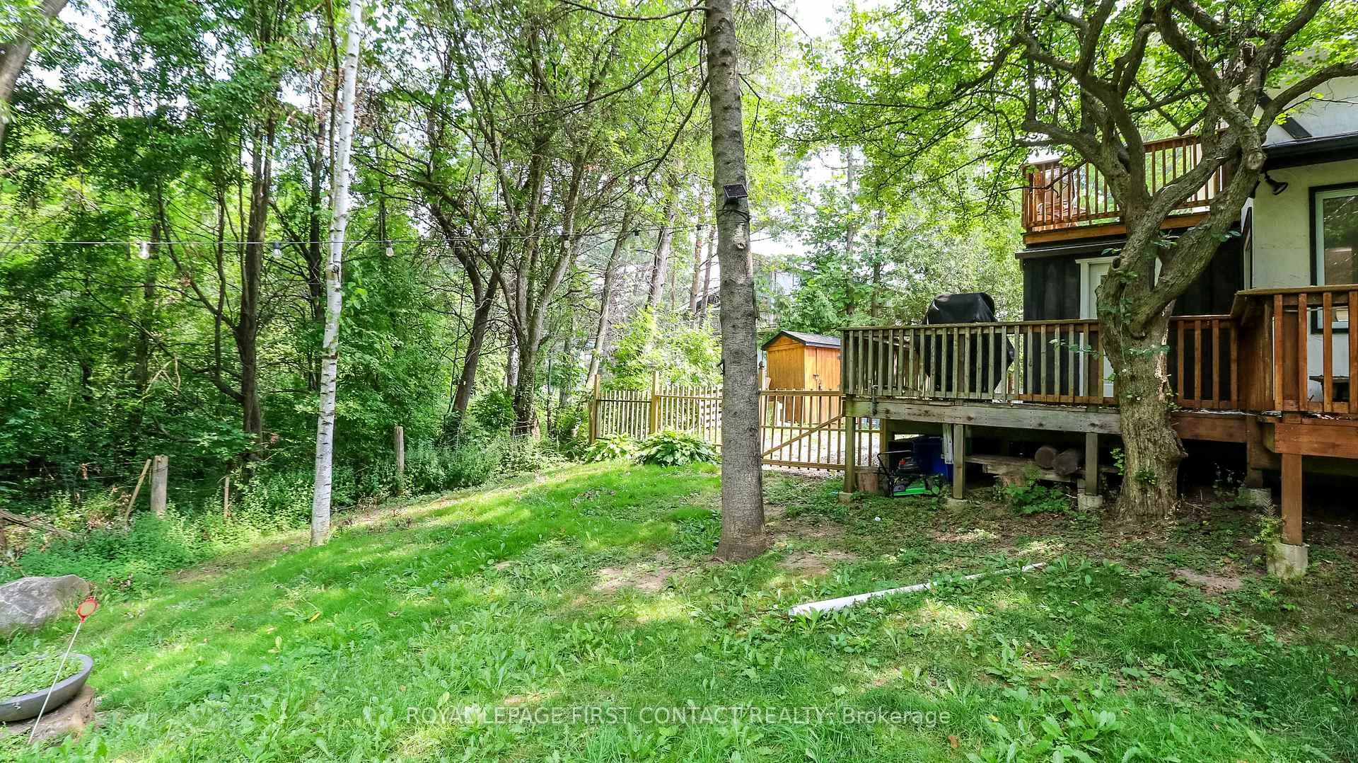 Photo 16 of 114 Birch View Trail, Blue Mountains — HOMEH