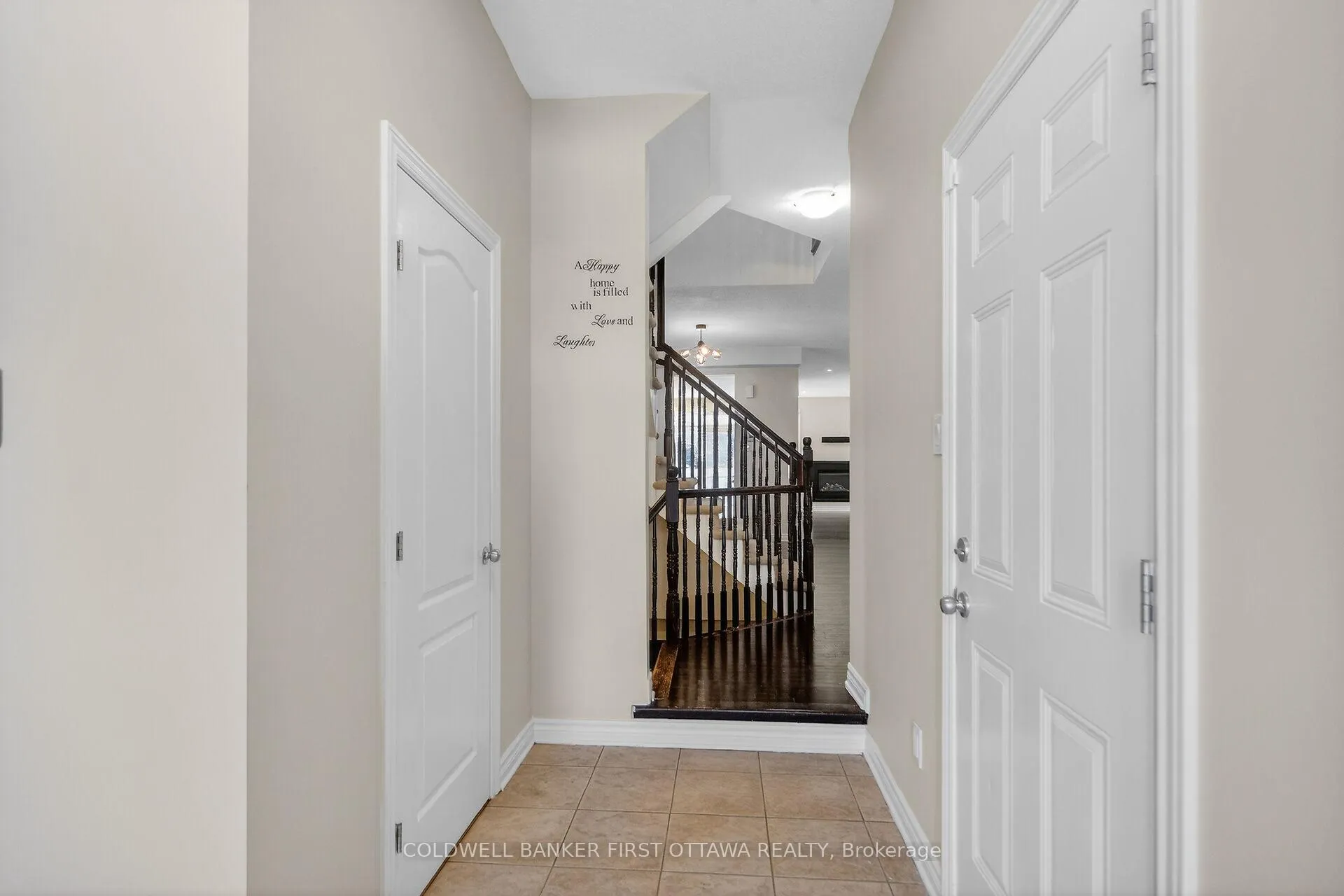 Photo 4 of 184 Highbury Park Drive, Ottawa, Barrhaven - Longfields — HOMEH