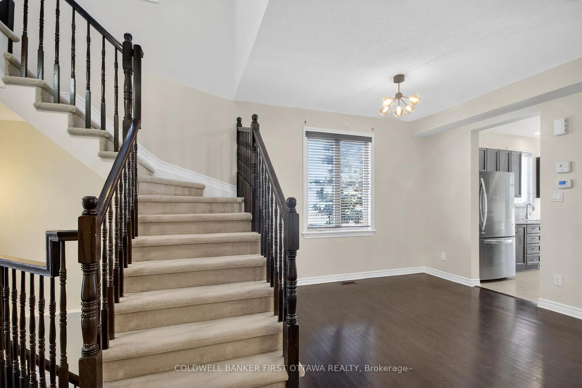 Photo 9 of 184 Highbury Park Drive, Ottawa, Barrhaven - Longfields — HOMEH