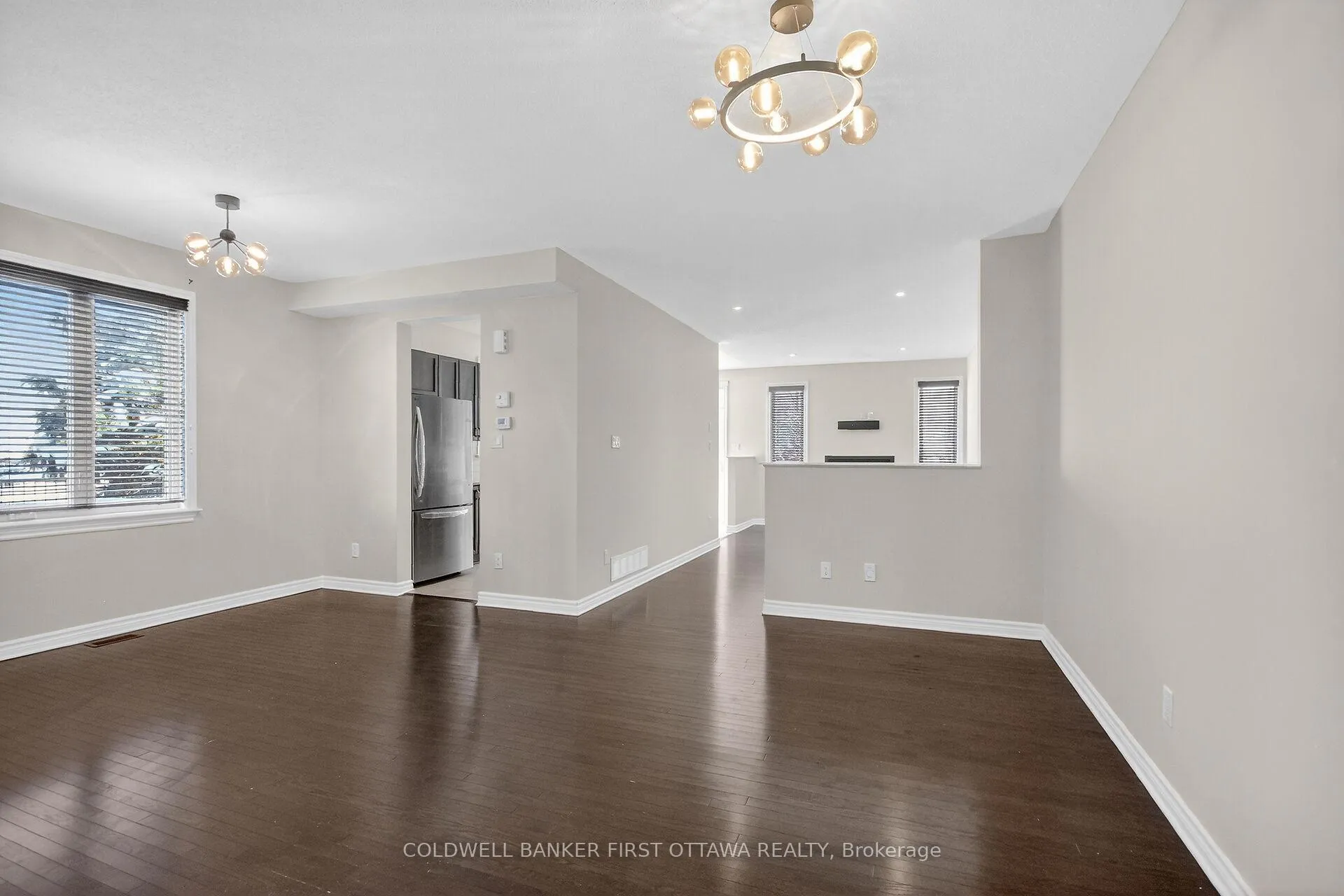 Photo 11 of 184 Highbury Park Drive, Ottawa, Barrhaven - Longfields — HOMEH