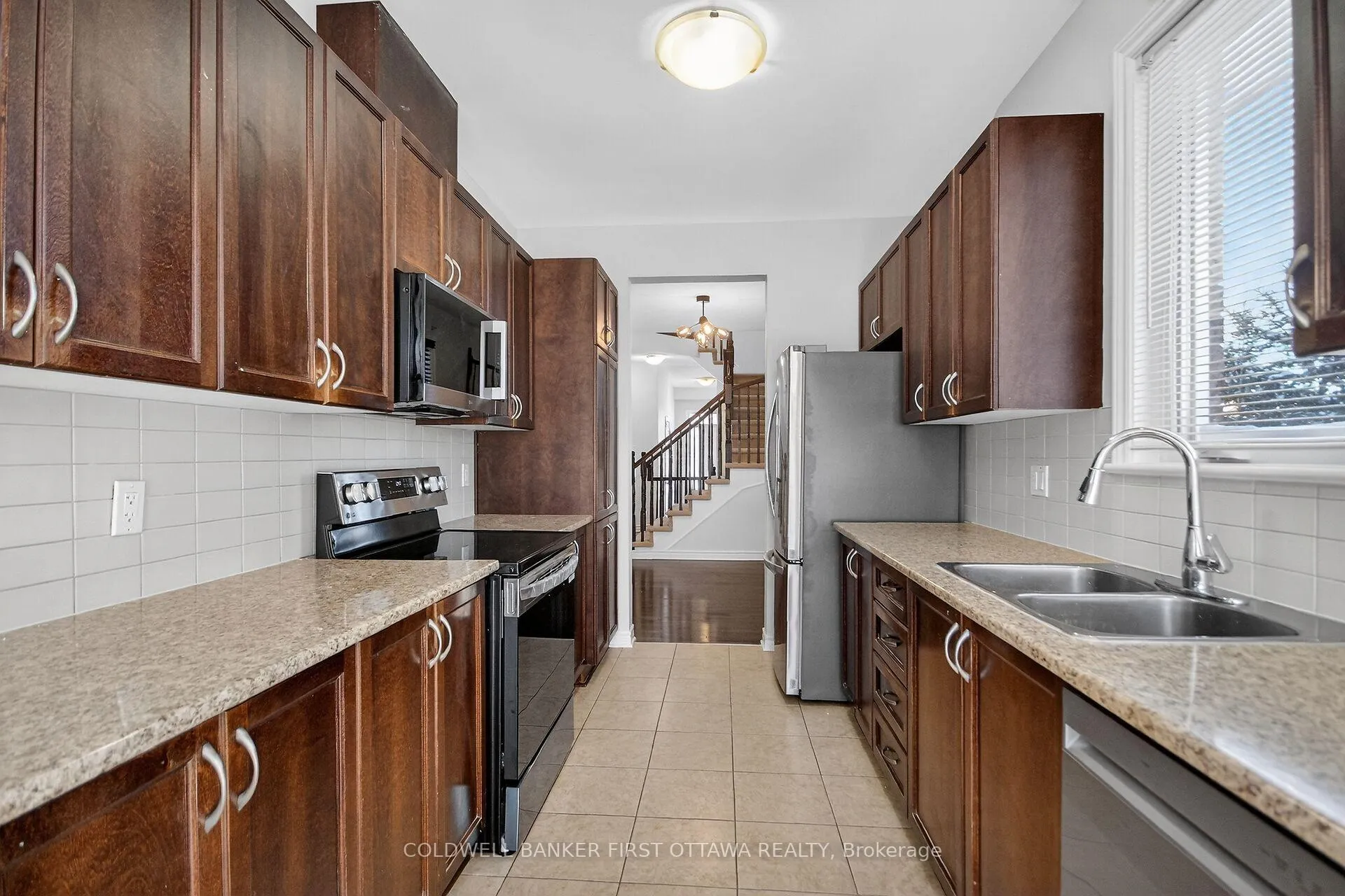 Photo 17 of 184 Highbury Park Drive, Ottawa, Barrhaven - Longfields — HOMEH