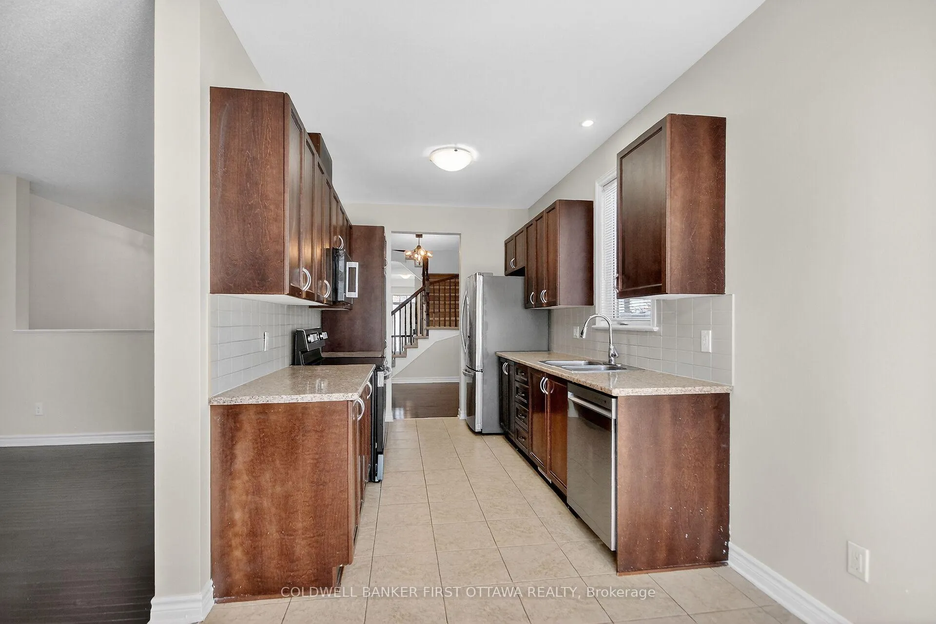 Photo 18 of 184 Highbury Park Drive, Ottawa, Barrhaven - Longfields — HOMEH