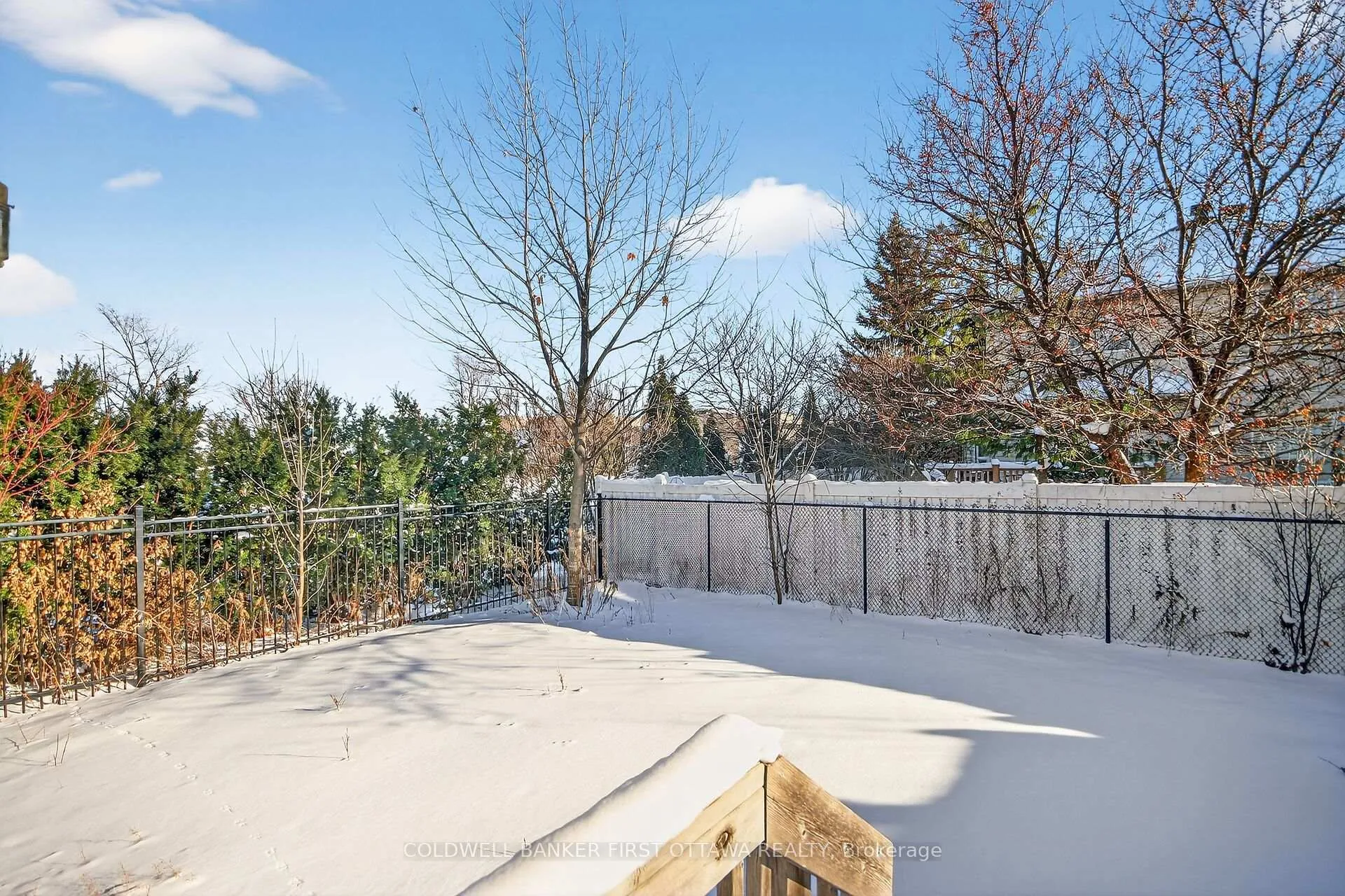 Photo 49 of 184 Highbury Park Drive, Ottawa, Barrhaven - Longfields — HOMEH