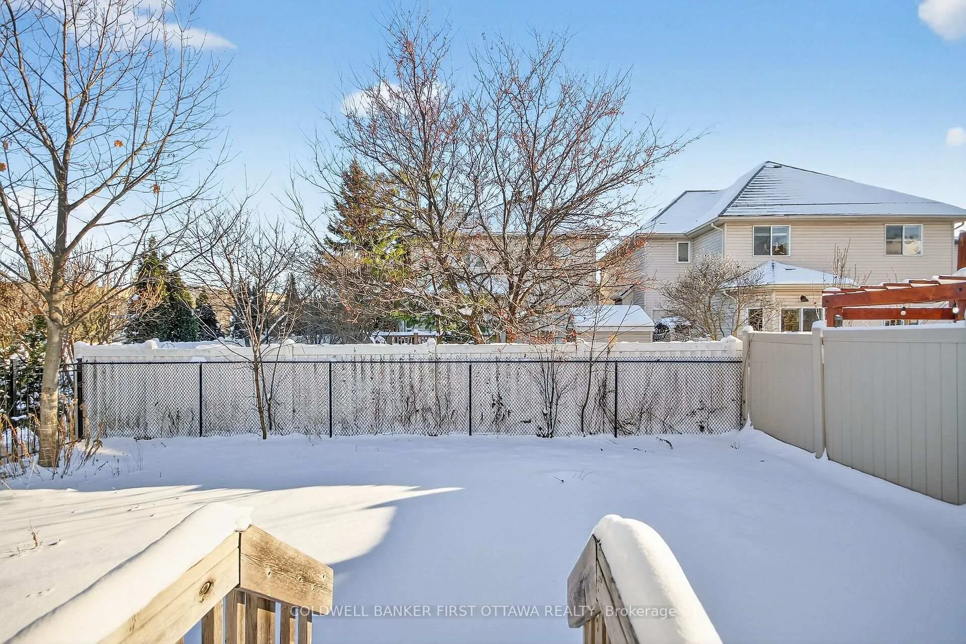 Photo 50 of 184 Highbury Park Drive, Ottawa, Barrhaven - Longfields — HOMEH