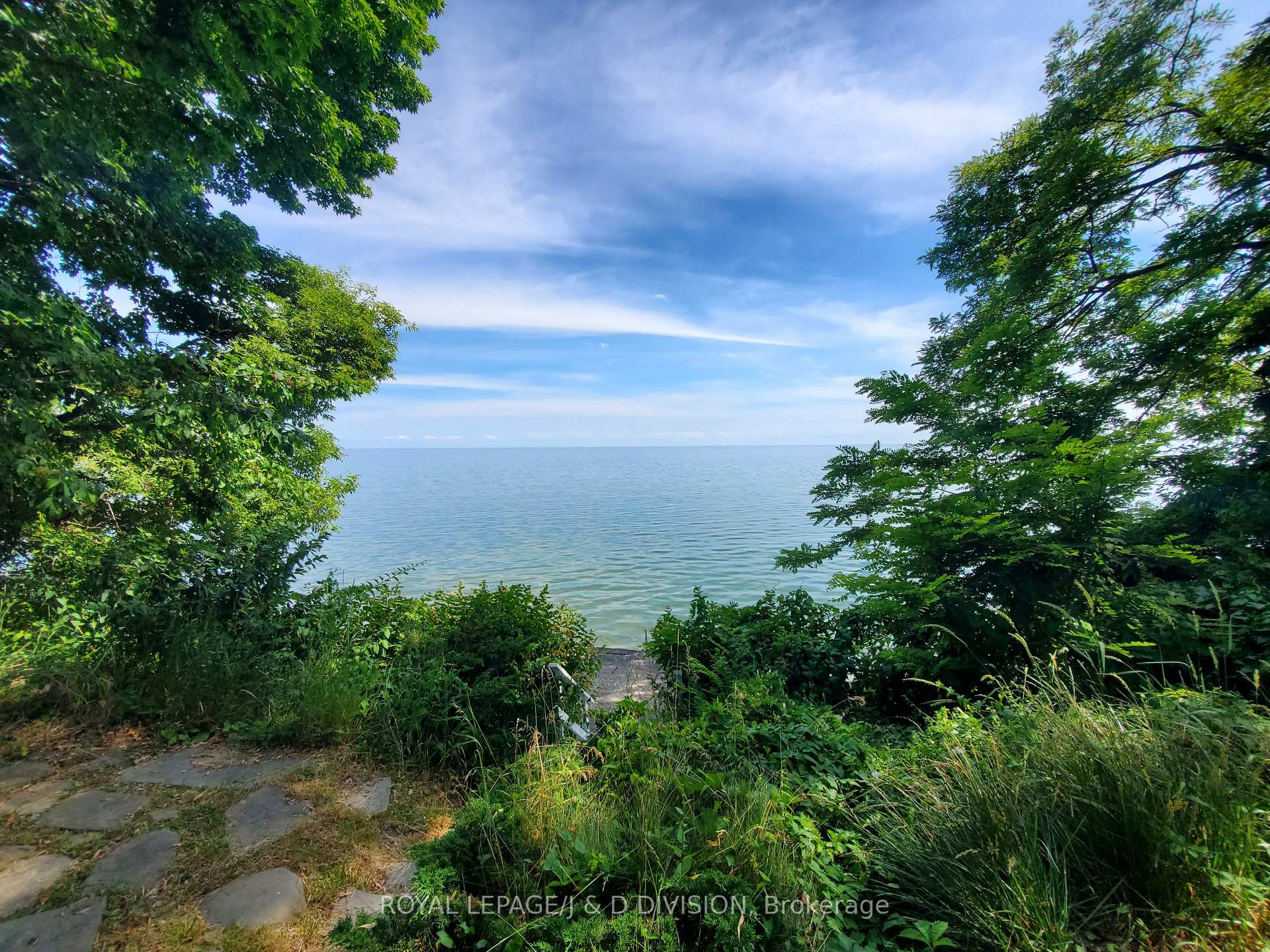 Photo 1 of 63 Lake Promenade, Etobicoke, Long Branch — HOMEH