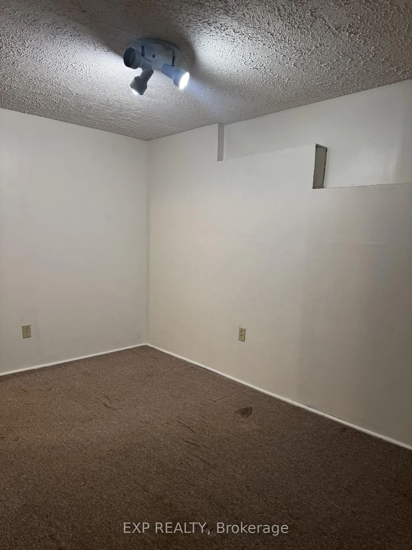 Photo 30 of Unit Basement, 44 Wright Crescent, Ajax, Central — HOMEH