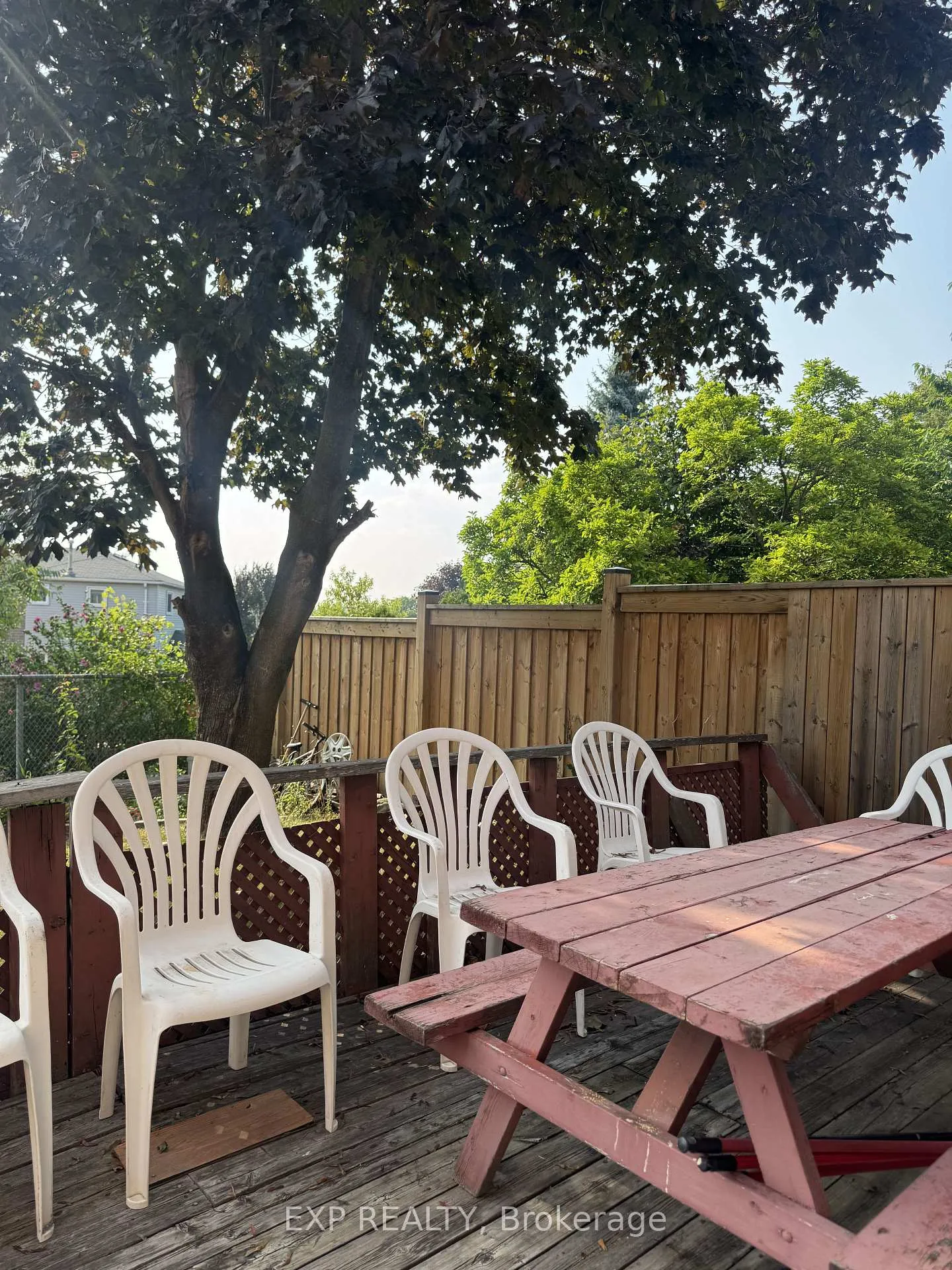 Photo 52 of Unit Basement, 44 Wright Crescent, Ajax, Central — HOMEH
