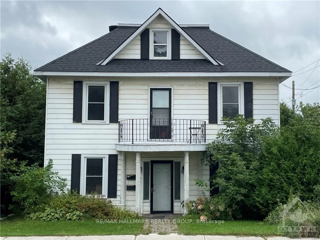Photo 1 of Unit 2, 290 Elgin Street W, Arnprior — HOMEH