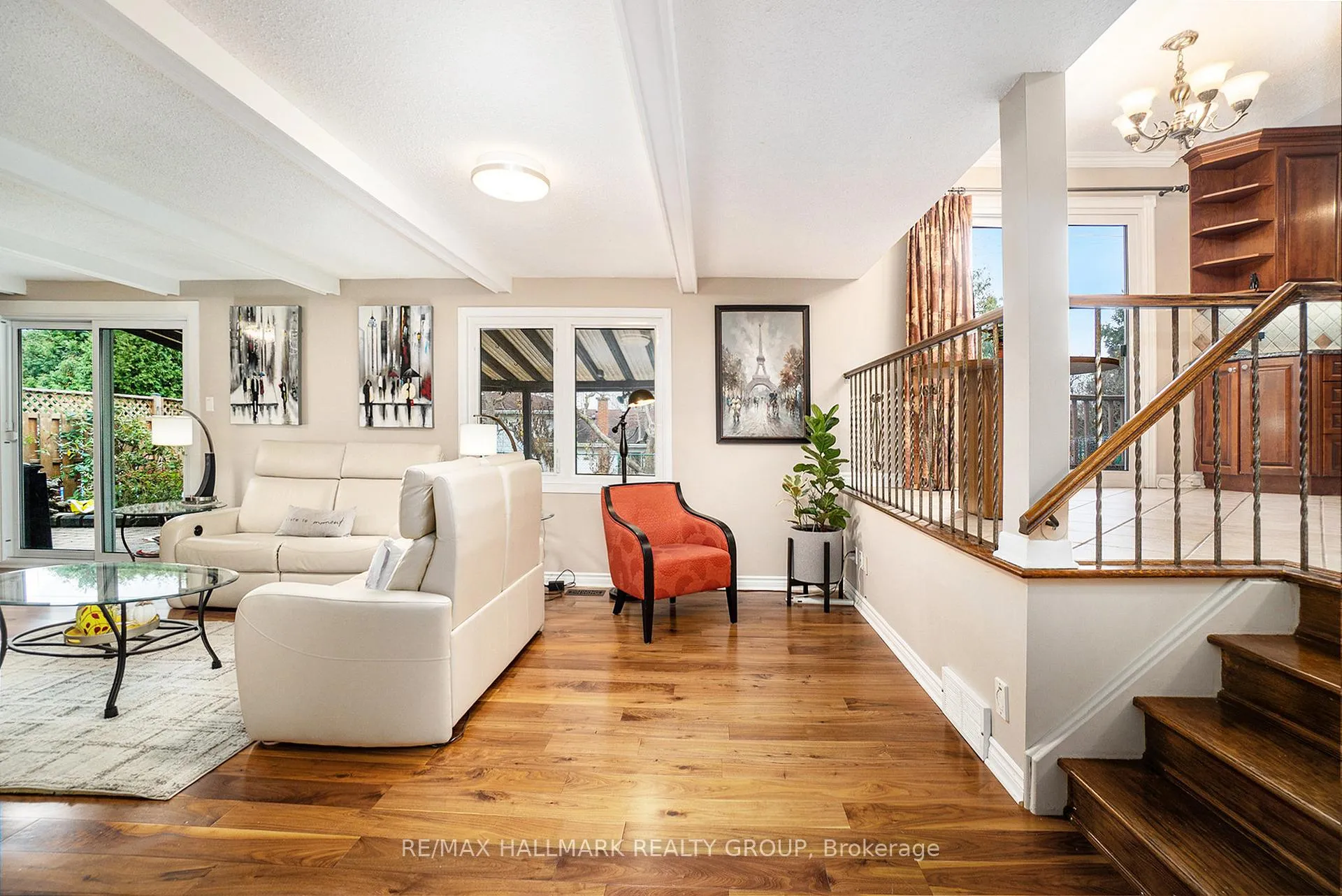 Photo 26 of 66 Bearbrook Road, Ottawa, Blackburn Hamlet — HOMEH