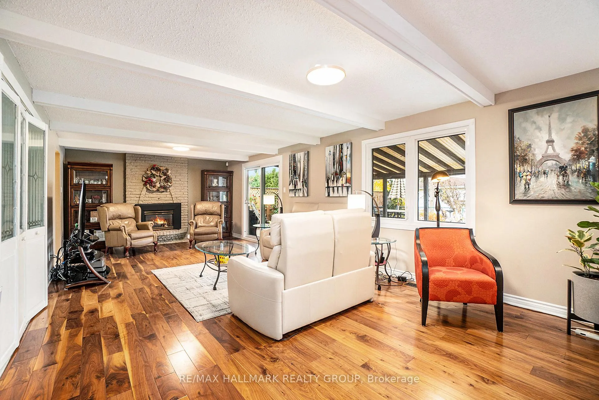 Photo 28 of 66 Bearbrook Road, Ottawa, Blackburn Hamlet — HOMEH