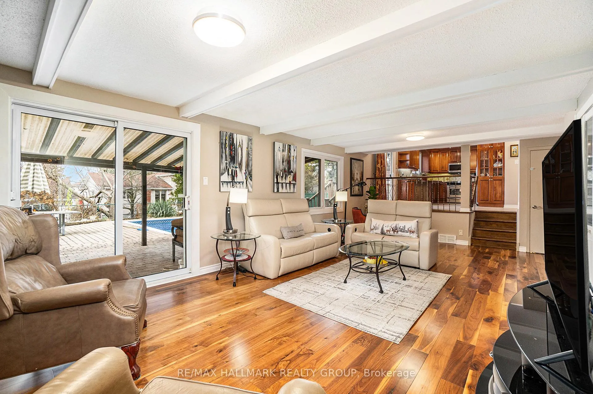 Photo 38 of 66 Bearbrook Road, Ottawa, Blackburn Hamlet — HOMEH