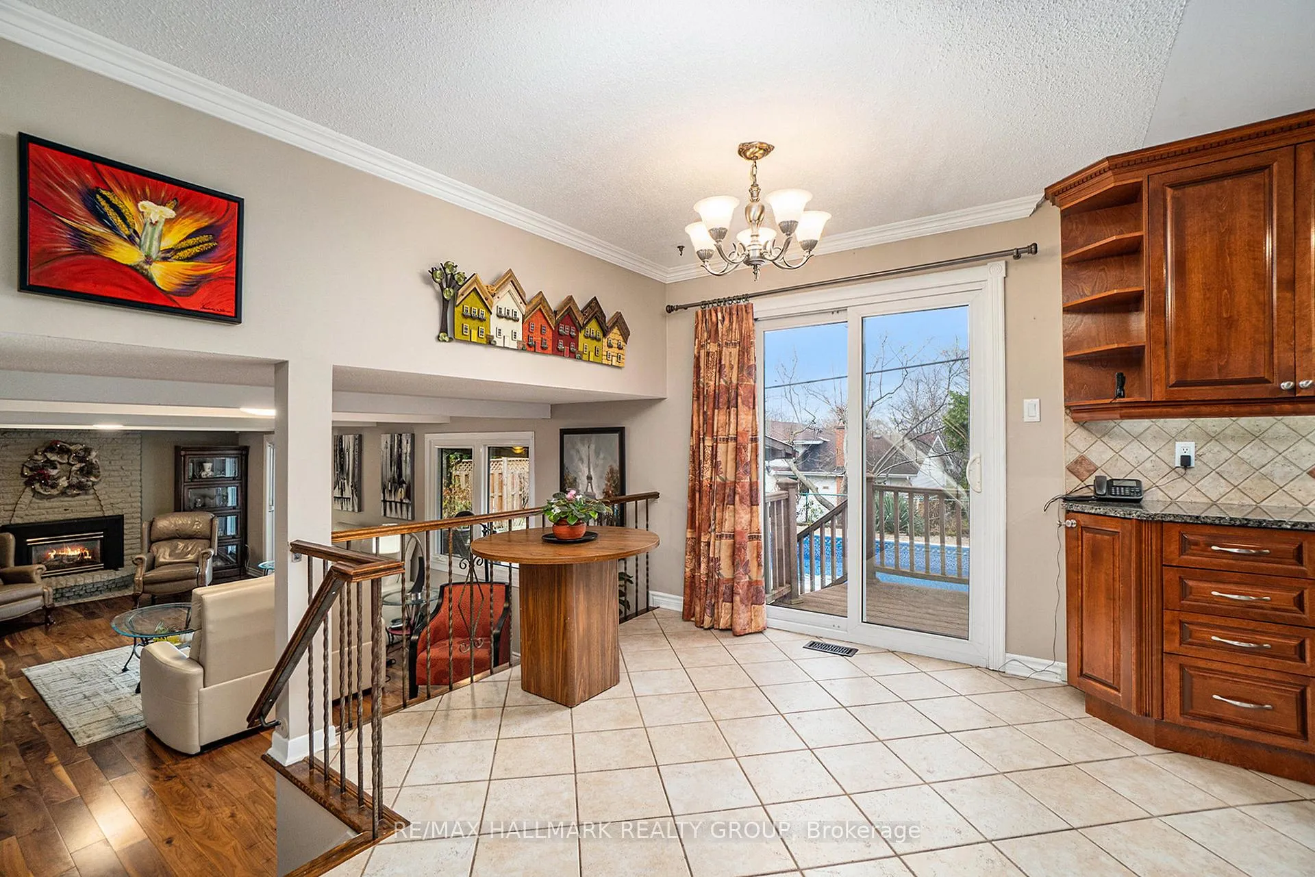 Photo 43 of 66 Bearbrook Road, Ottawa, Blackburn Hamlet — HOMEH