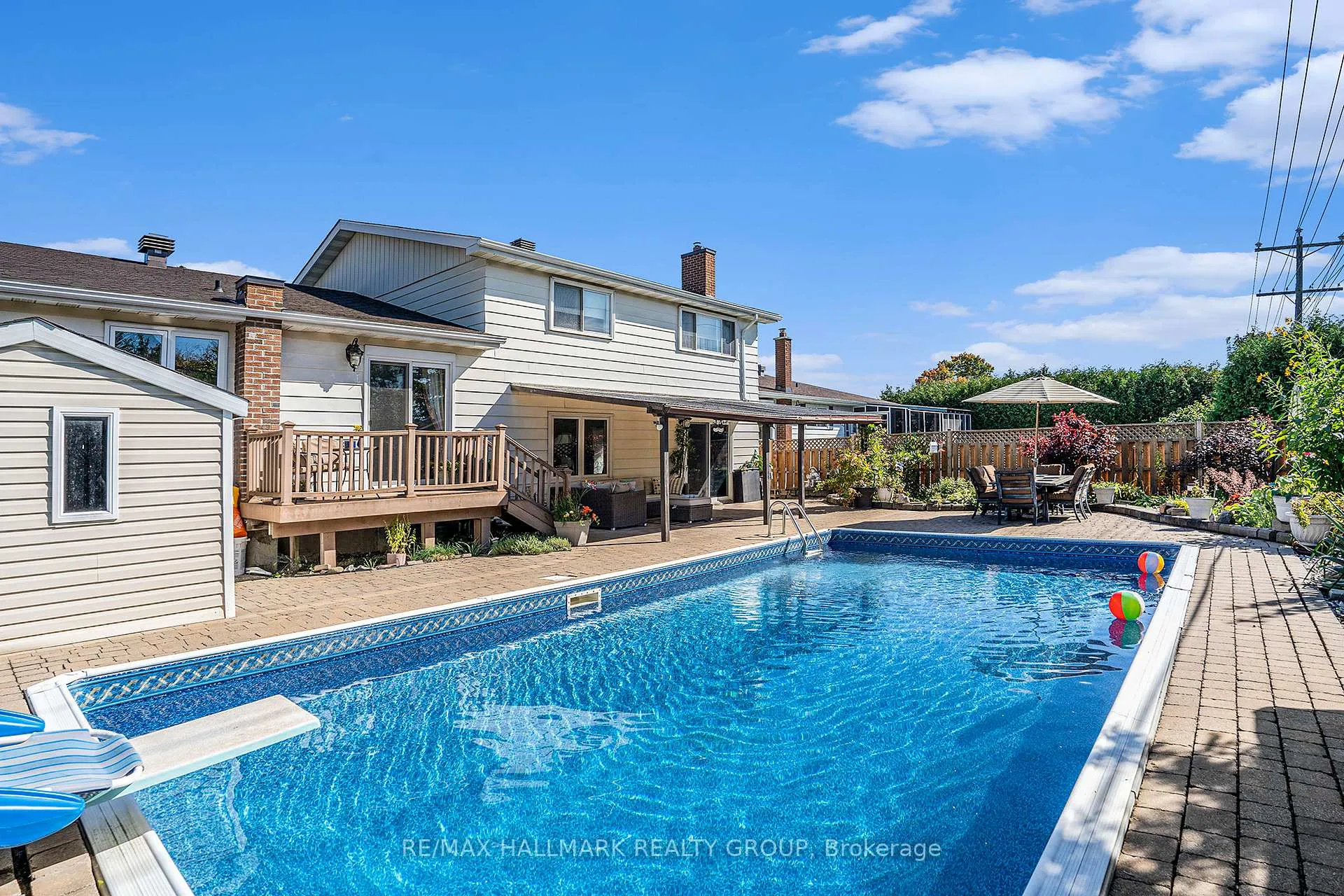 Photo 151 of 66 Bearbrook Road, Ottawa, Blackburn Hamlet — HOMEH