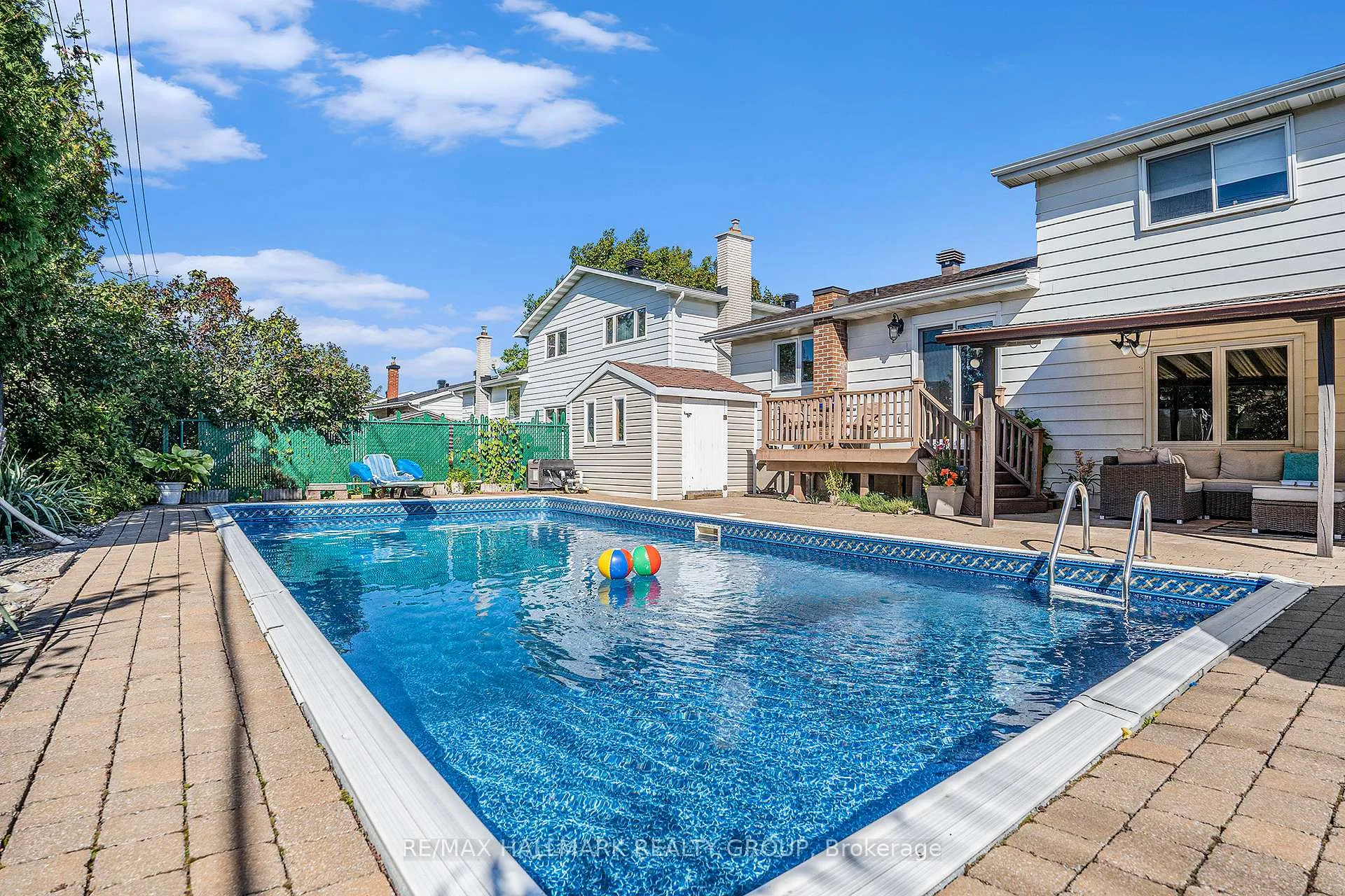 Photo 160 of 66 Bearbrook Road, Ottawa, Blackburn Hamlet — HOMEH
