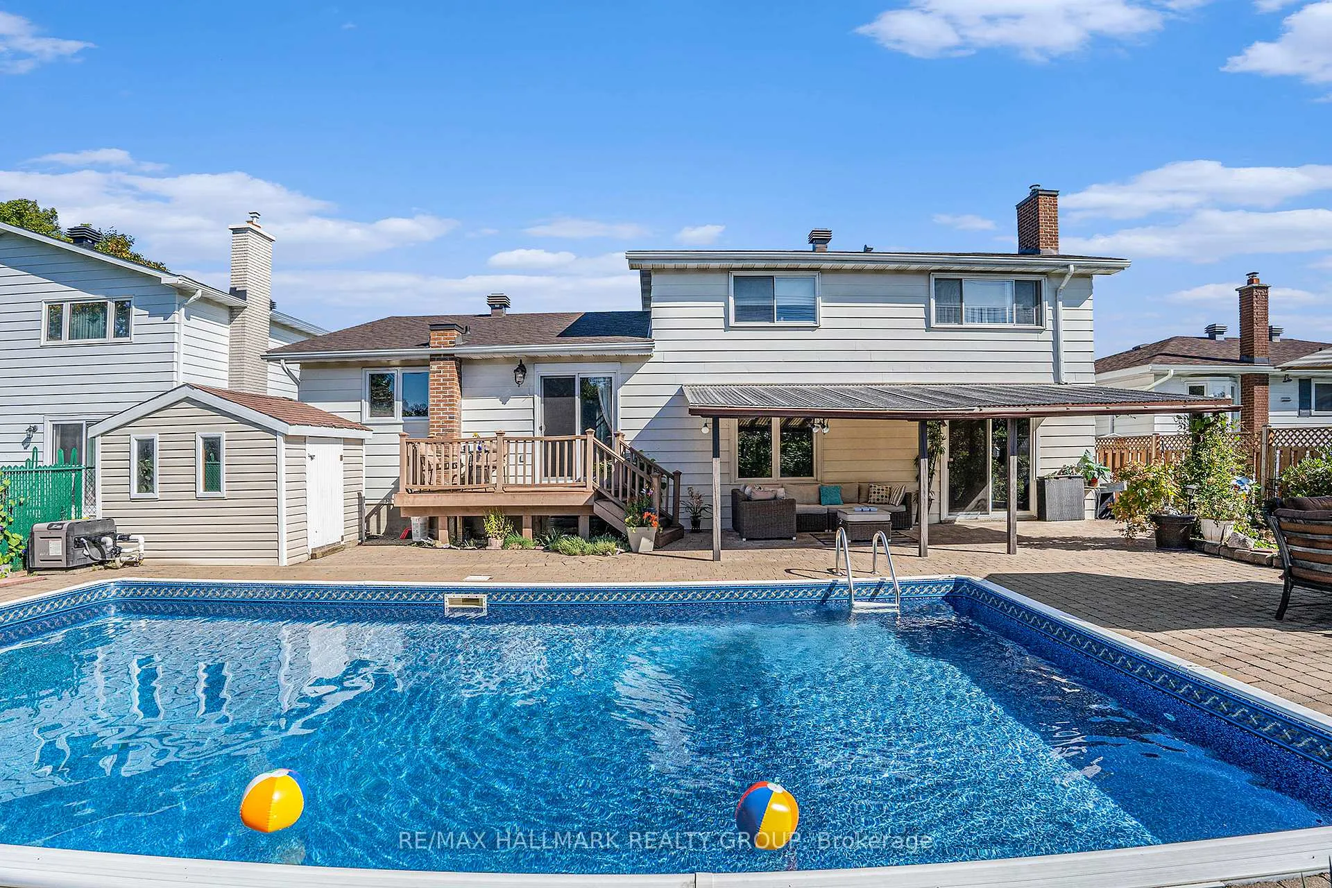 Photo 165 of 66 Bearbrook Road, Ottawa, Blackburn Hamlet — HOMEH