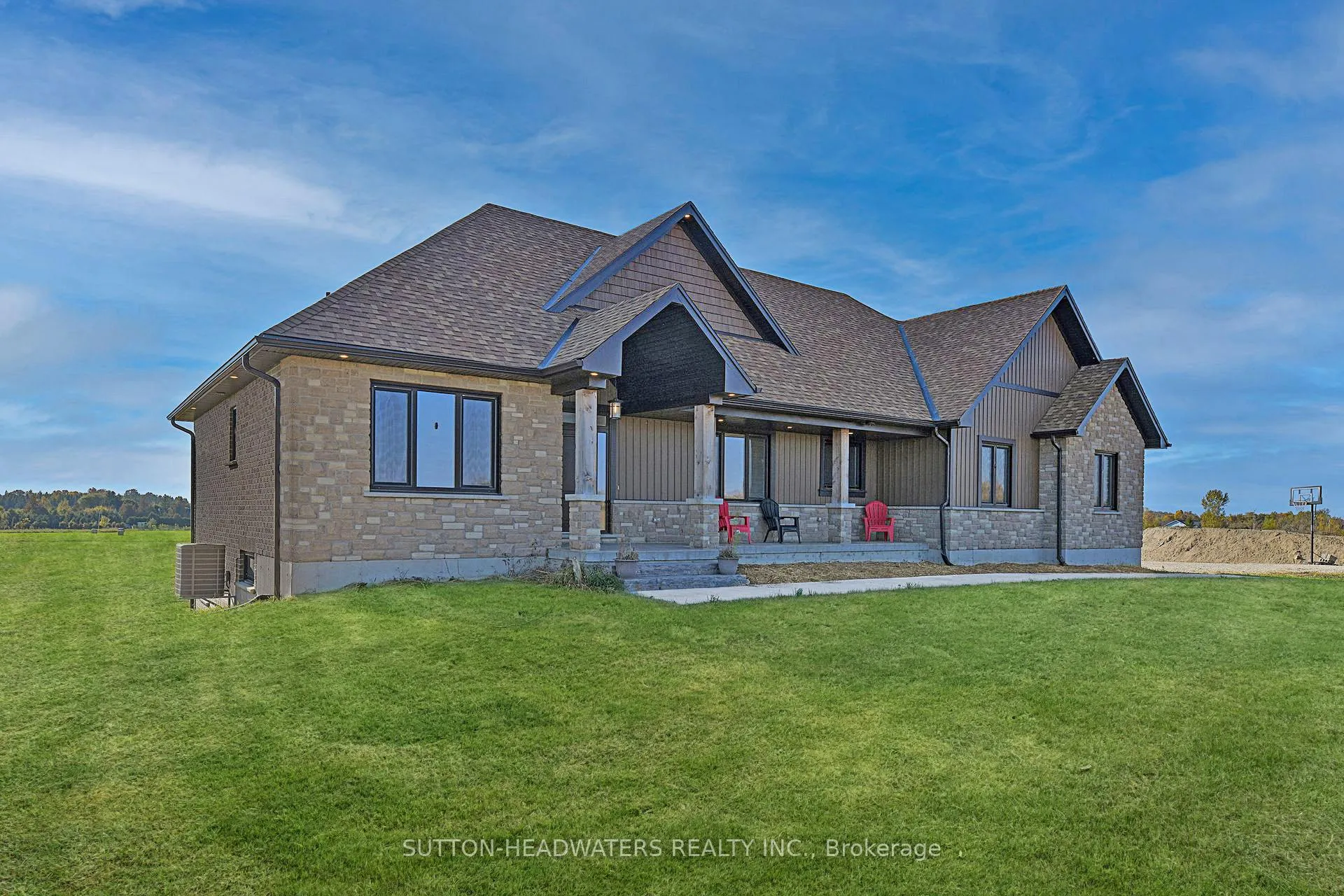 Photo 1 of 374170 6th Line S, Amaranth, Rural Amaranth — HOMEH