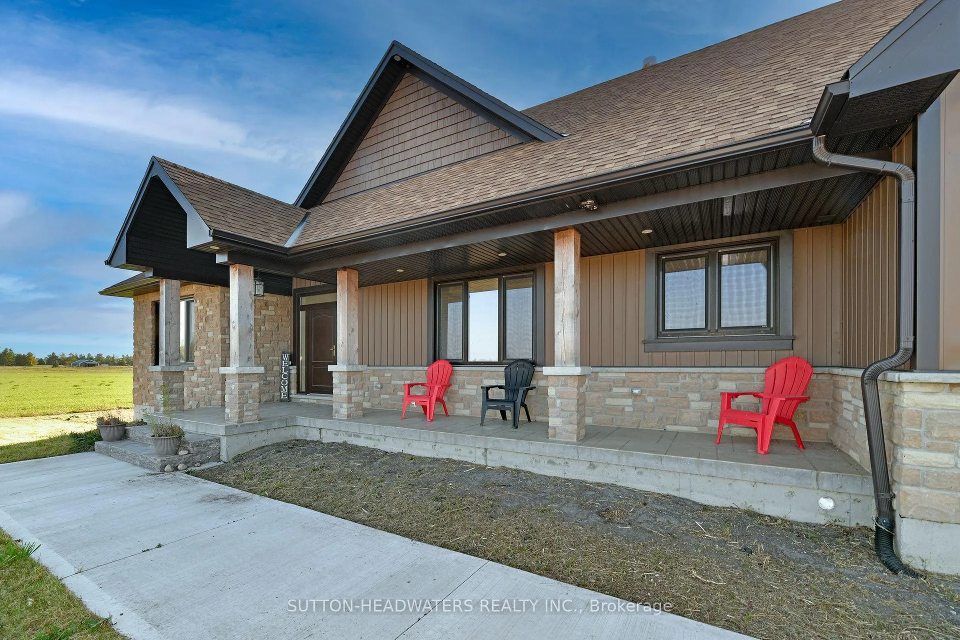 Photo 2 of 374170 6th Line S, Amaranth, Rural Amaranth — HOMEH