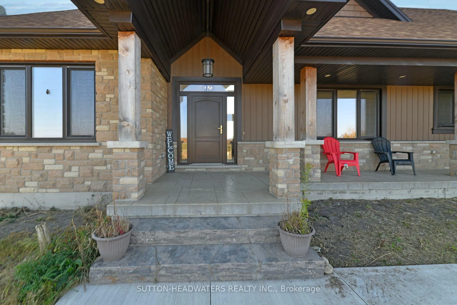 Photo 3 of 374170 6th Line S, Amaranth, Rural Amaranth — HOMEH
