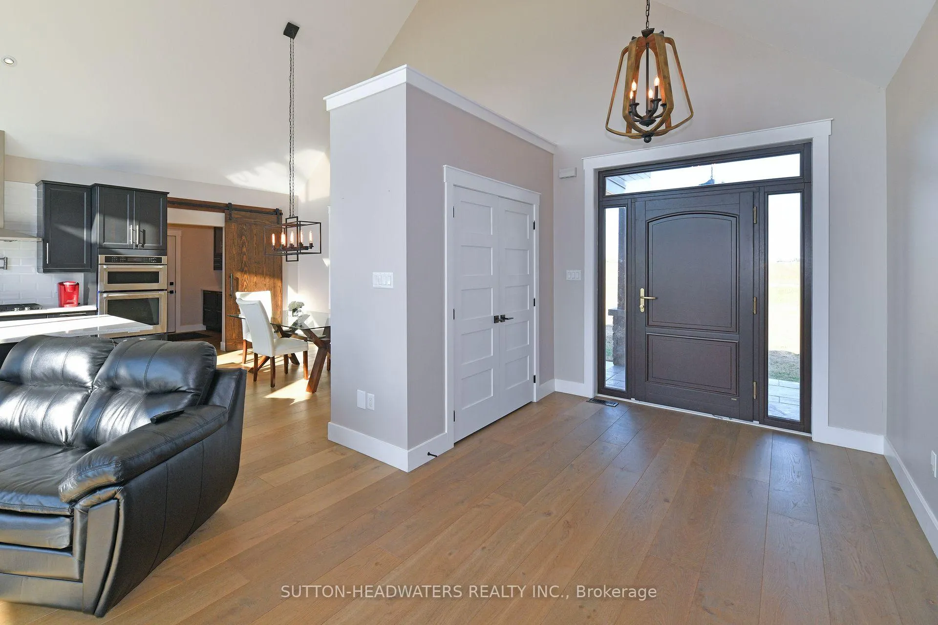 Photo 4 of 374170 6th Line S, Amaranth, Rural Amaranth — HOMEH