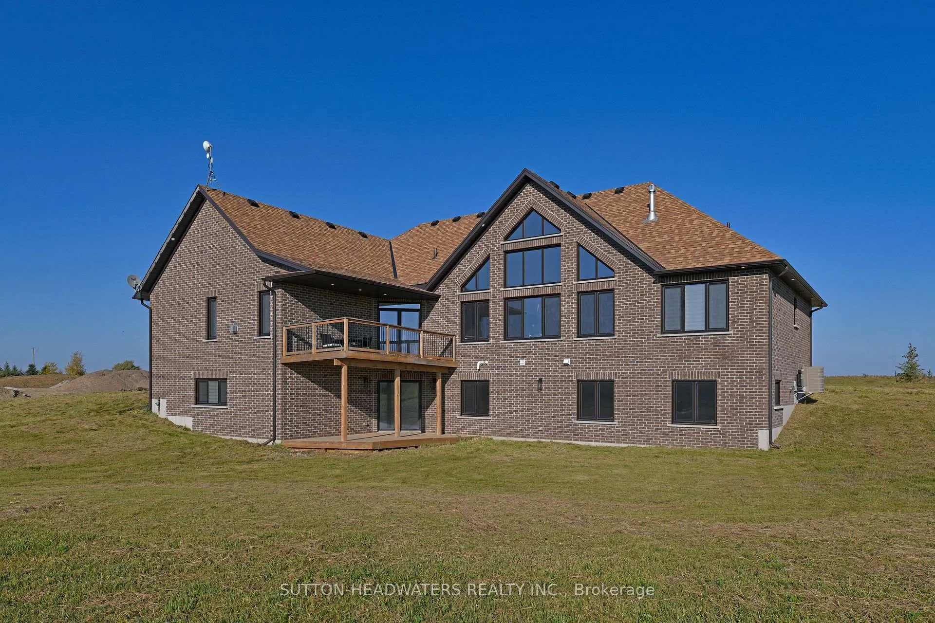 Photo 32 of 374170 6th Line S, Amaranth, Rural Amaranth — HOMEH