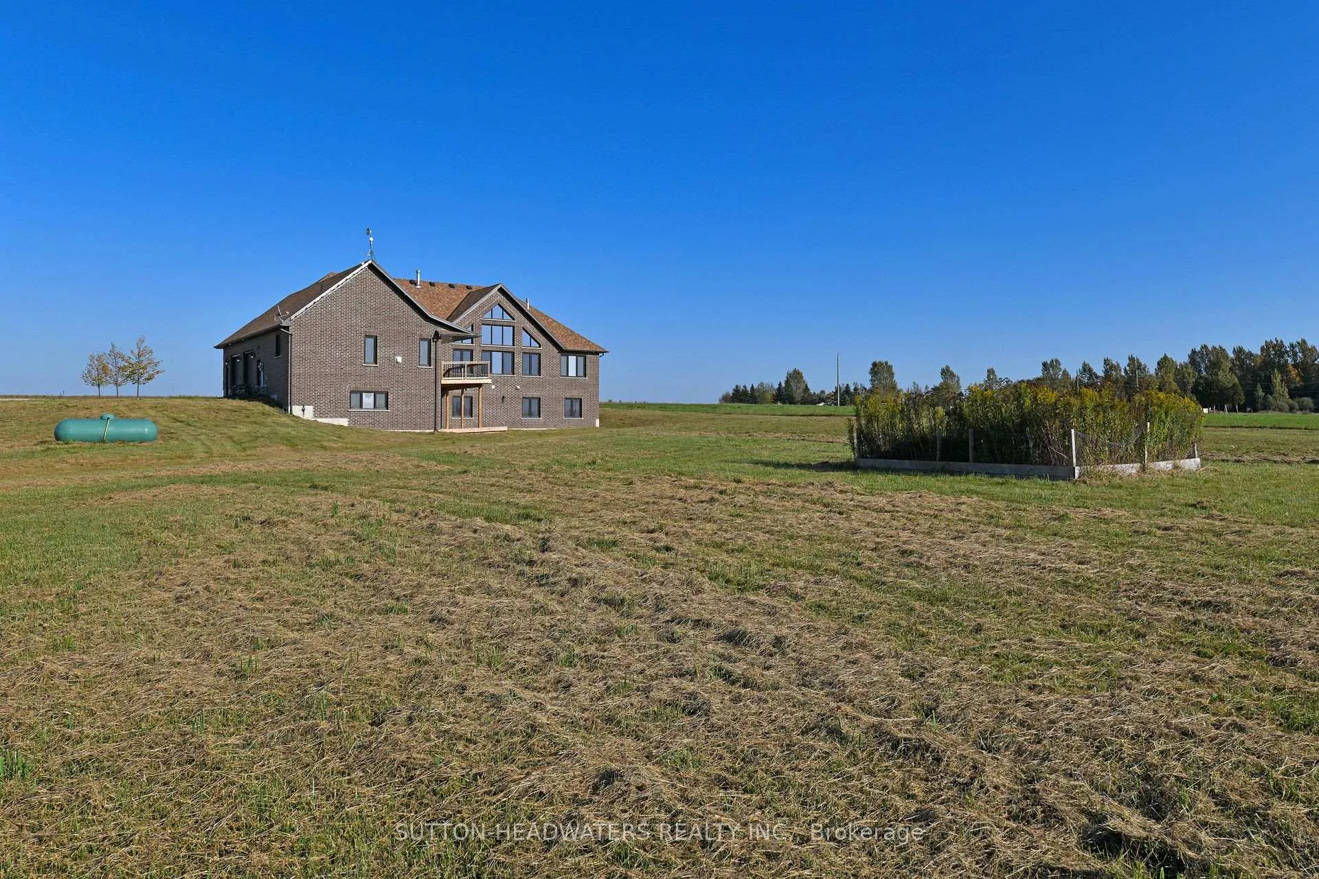 Photo 34 of 374170 6th Line S, Amaranth, Rural Amaranth — HOMEH