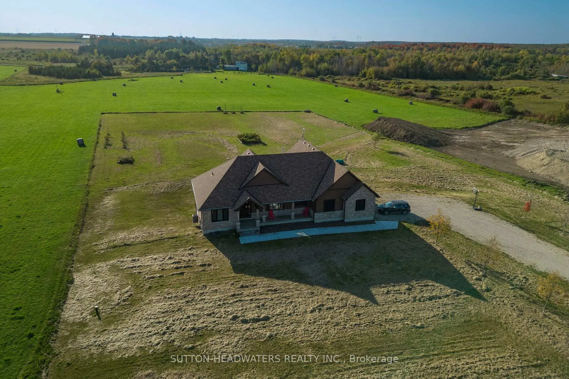 Photo 37 of 374170 6th Line S, Amaranth, Rural Amaranth — HOMEH
