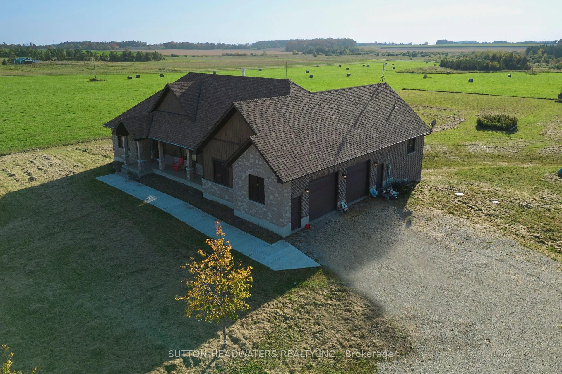 Photo 38 of 374170 6th Line S, Amaranth, Rural Amaranth — HOMEH