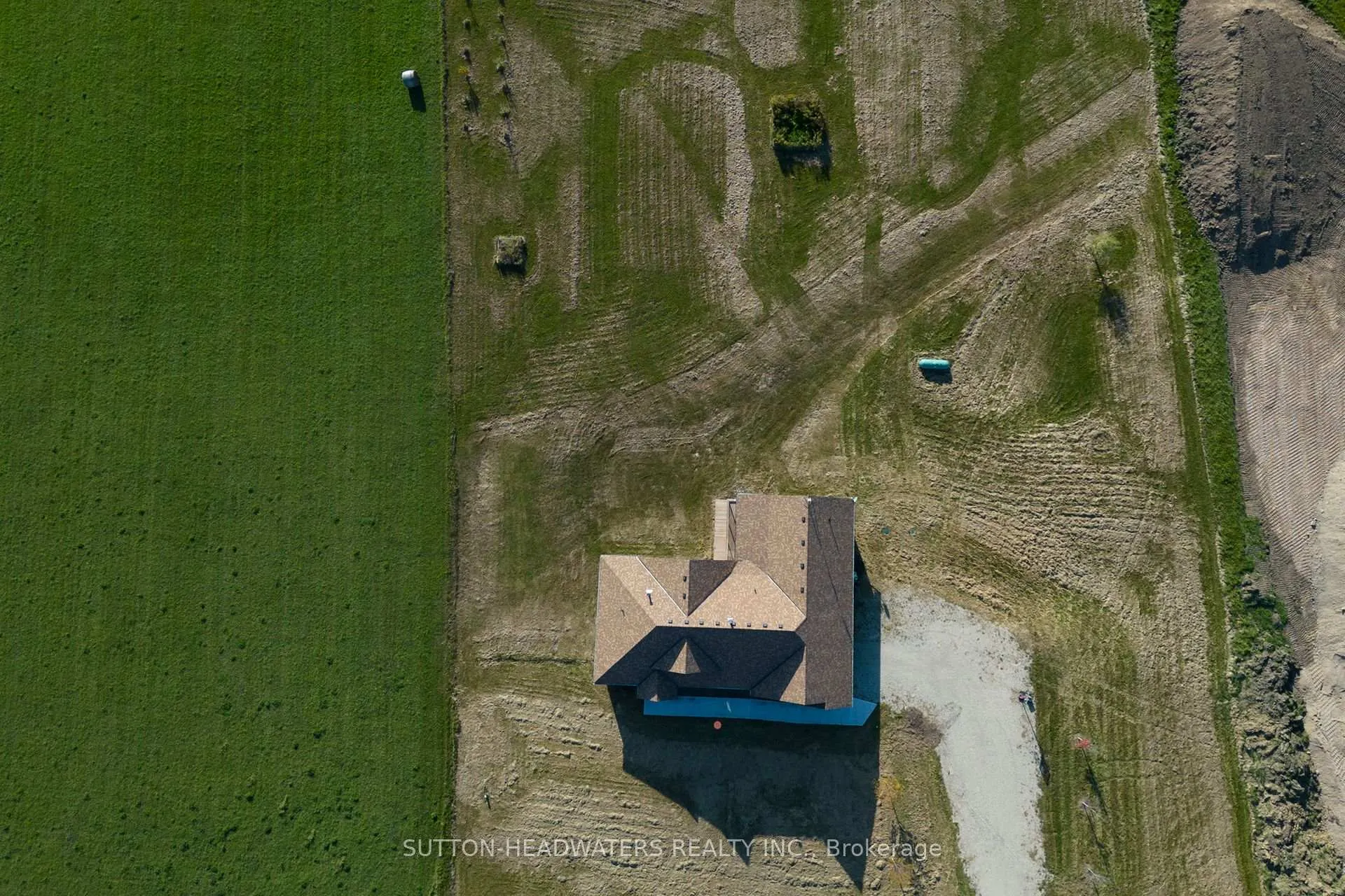 Photo 40 of 374170 6th Line S, Amaranth, Rural Amaranth — HOMEH