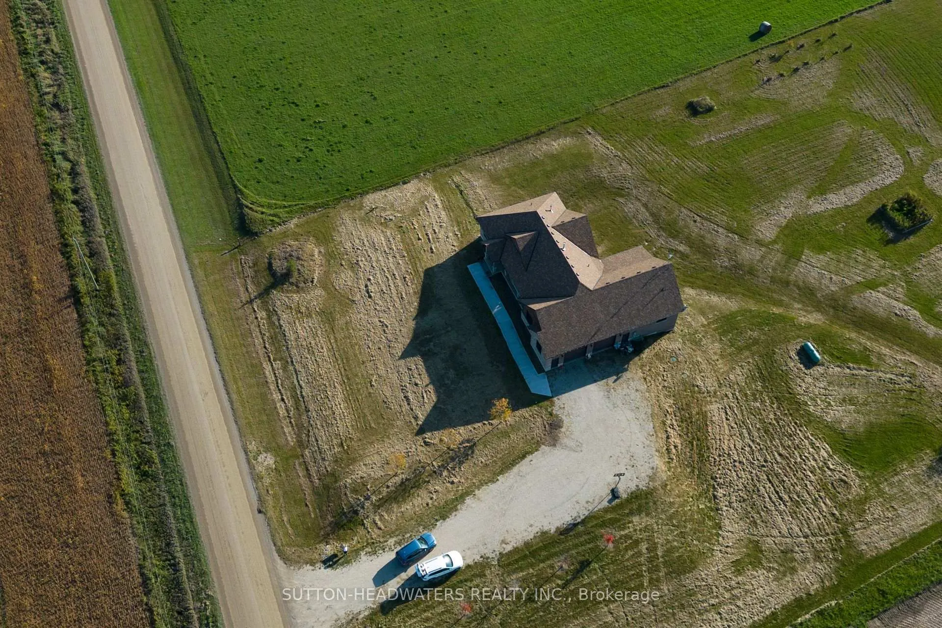 Photo 41 of 374170 6th Line S, Amaranth, Rural Amaranth — HOMEH