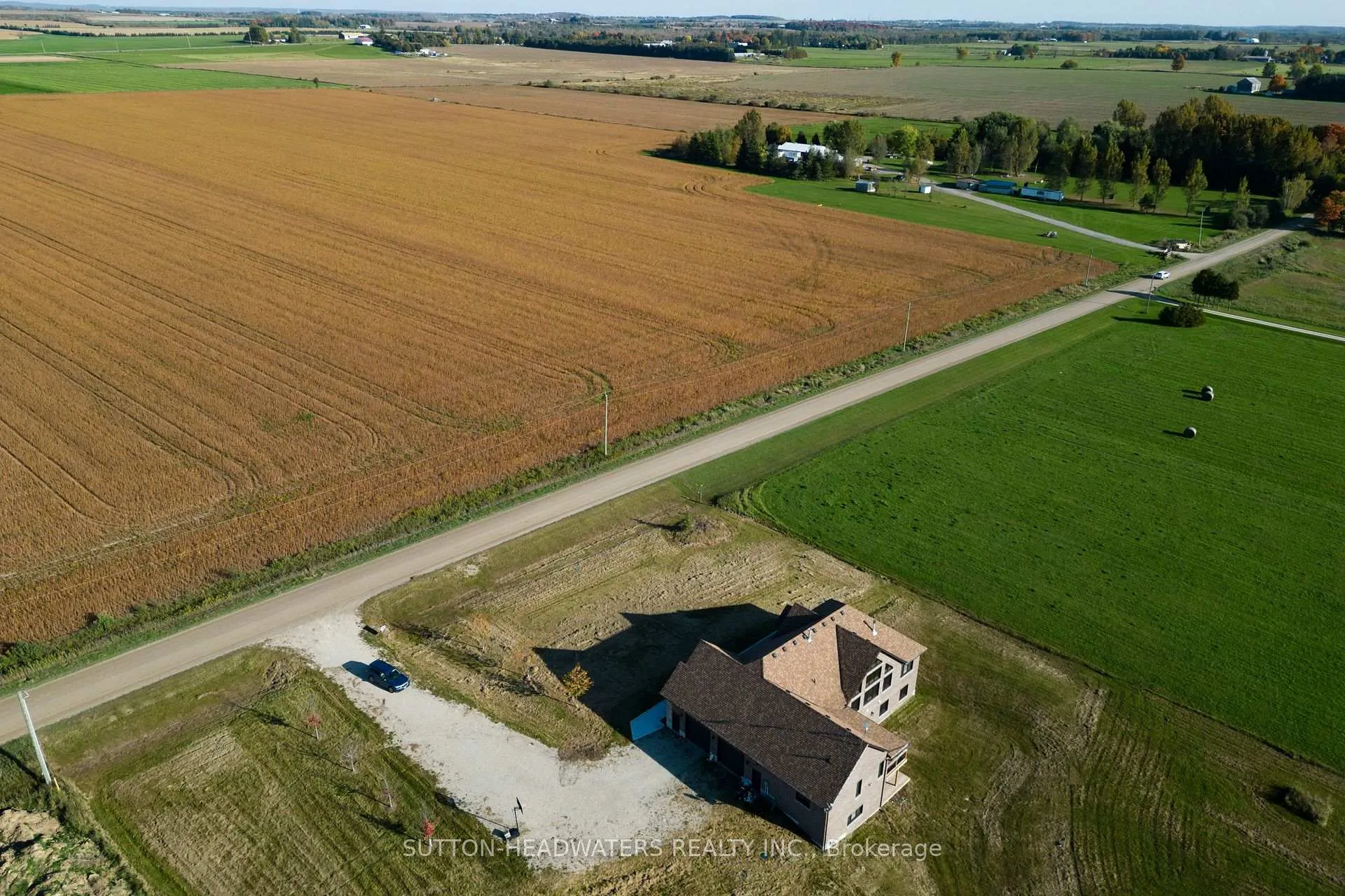 Photo 43 of 374170 6th Line S, Amaranth, Rural Amaranth — HOMEH