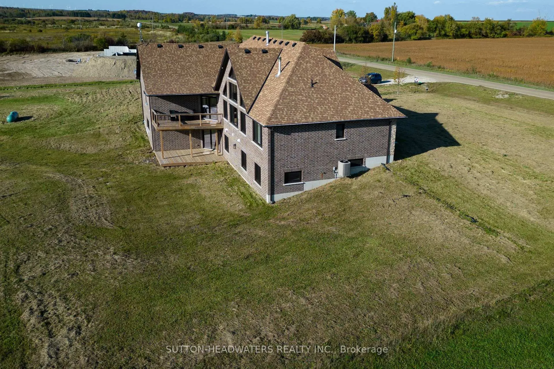 Photo 44 of 374170 6th Line S, Amaranth, Rural Amaranth — HOMEH