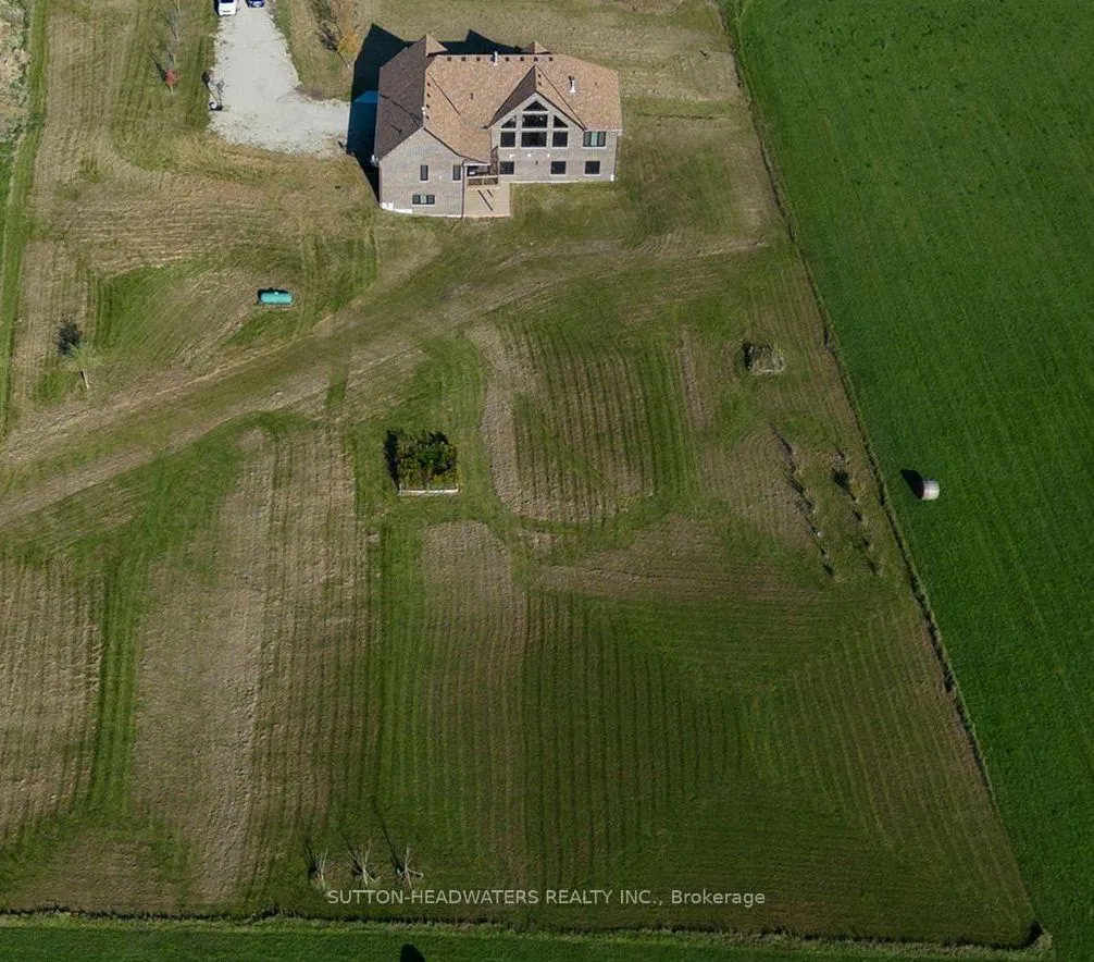 Photo 46 of 374170 6th Line S, Amaranth, Rural Amaranth — HOMEH