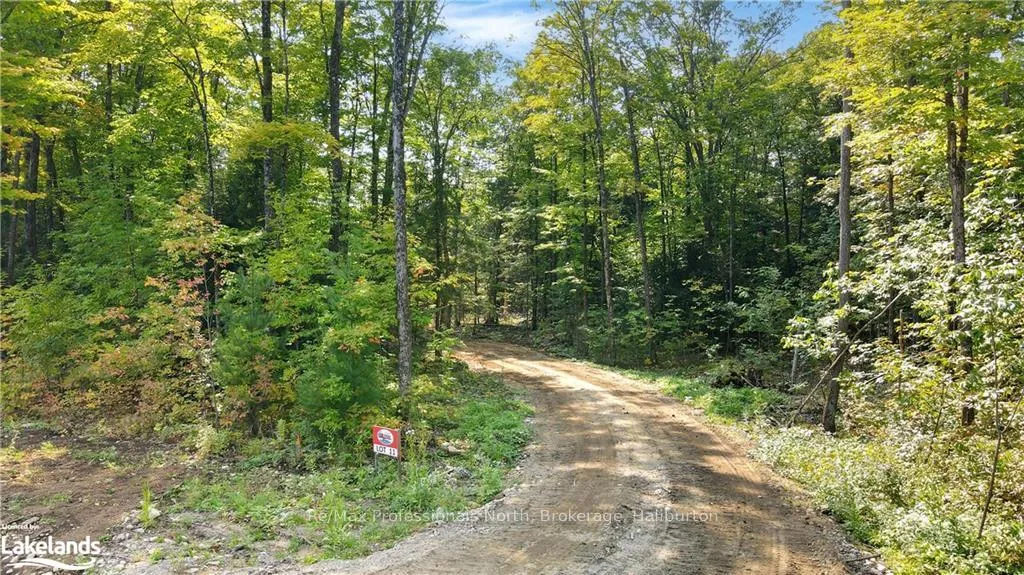 Photo 3 of LOT 11, Algonquin Highlands, Stanhope — HOMEH