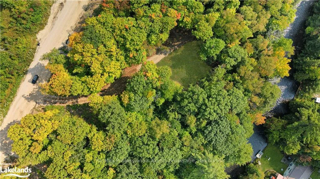 Photo 5 of LOT 11, Algonquin Highlands, Stanhope — HOMEH