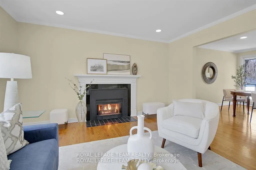Photo 13 of 1781 Rhodes Crescent, Ottawa, Playfair Park — HOMEH